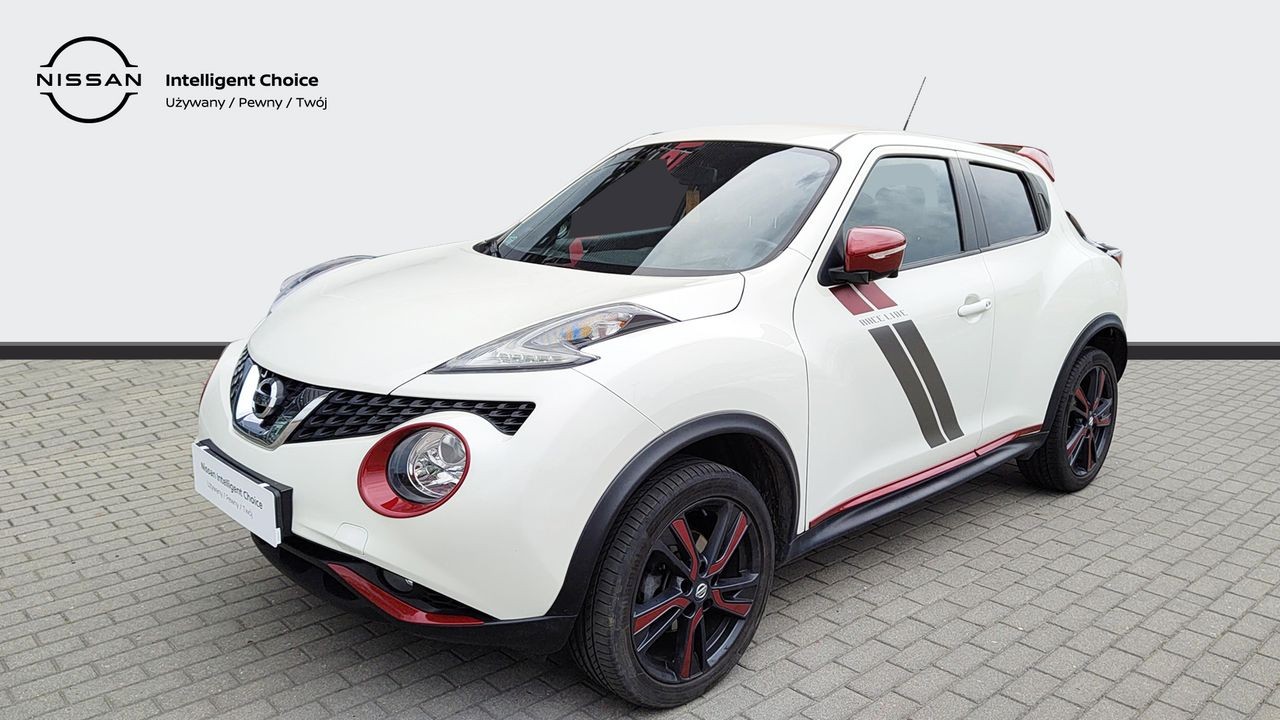 Nissan YAMA nissan juke