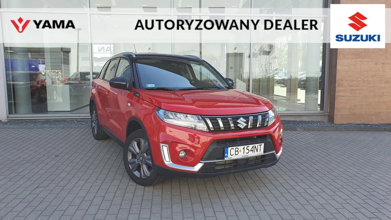 Nissan YAMA suzuki vitara