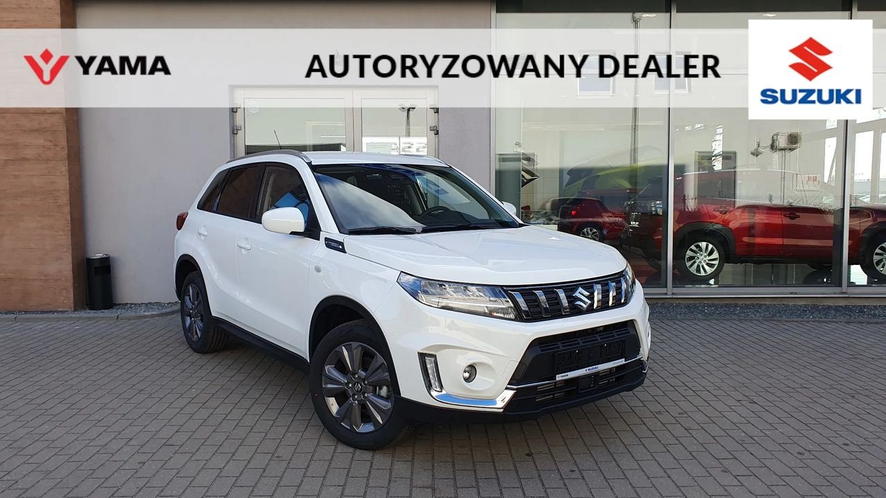 Nissan YAMA suzuki vitara