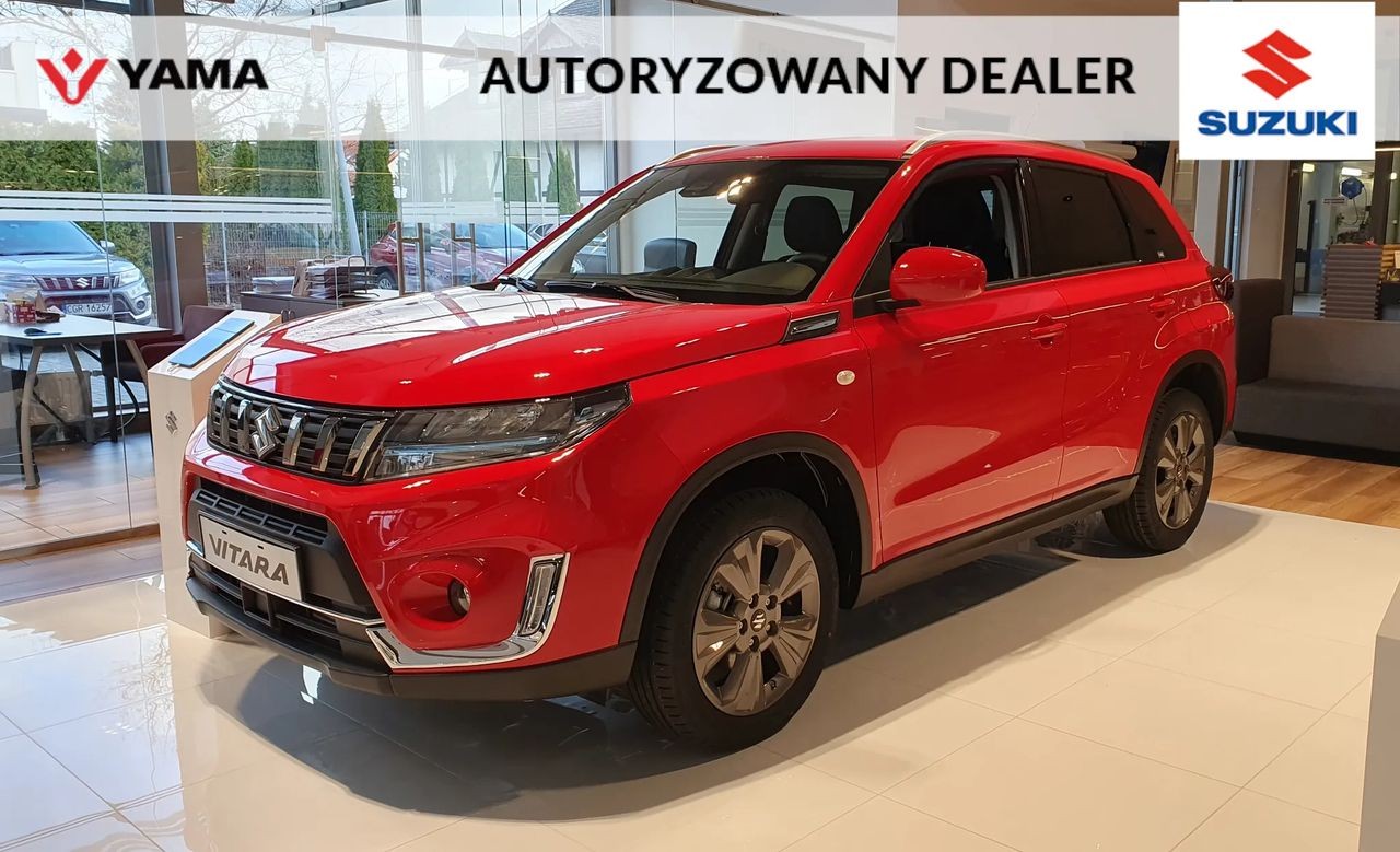 Nissan YAMA suzuki vitara