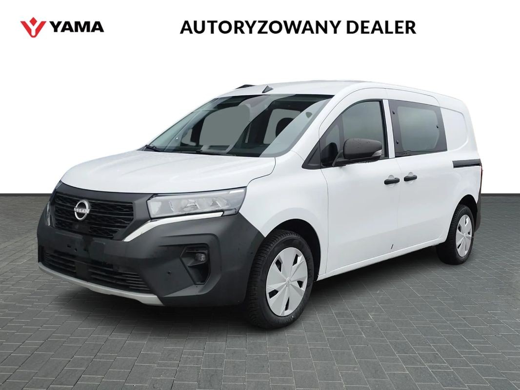 Nissan YAMA nissan townstar