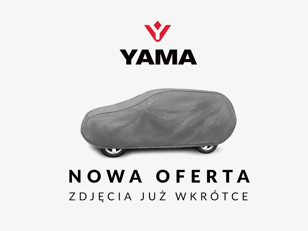 Nissan YAMA nissan qashqai