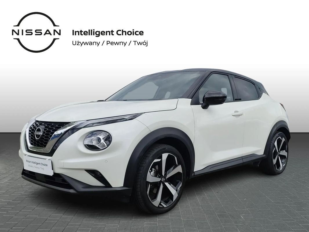 Nissan YAMA nissan juke